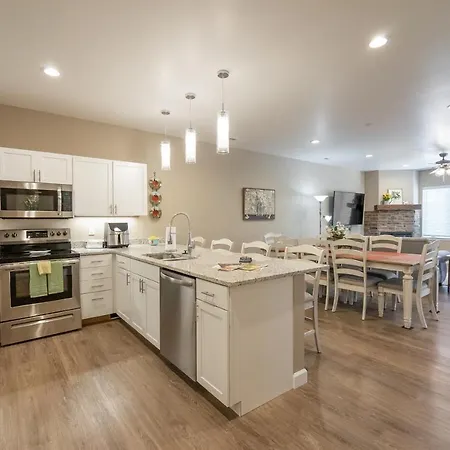 New Build - Walk-In 3Br - 2 Pools - Free Tickets Included - Fhg-208 Villa